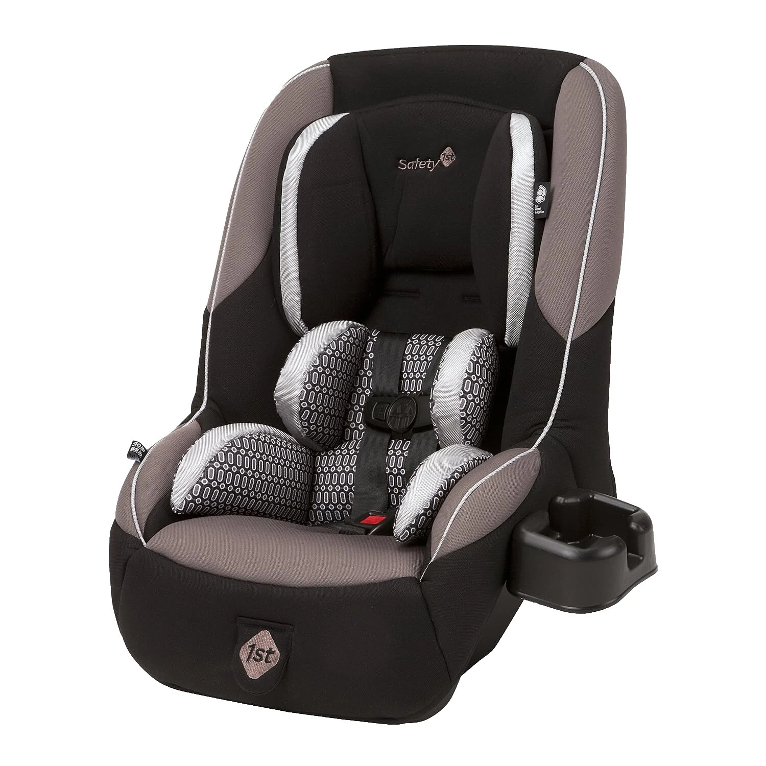 Bebé Convertible Negro Safety 1st Asientos de Coche (5-40lbs)