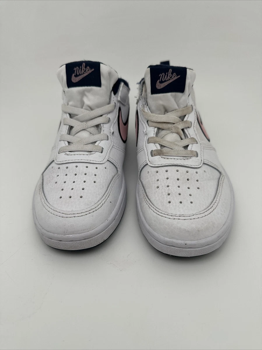 Girls sneakers size best sale 1.5