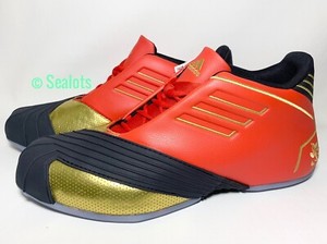 adidas mcgrady