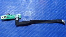 Lenovo Miix 3 1030 10.1" Genuine Tablet Power Led Board w/ Cable