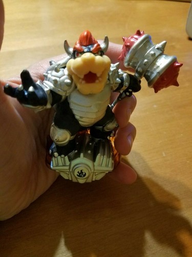Skylanders Superchargers Figures Character Vehicles BUY FOUR GET ONE FREE - Picture 64 of 68