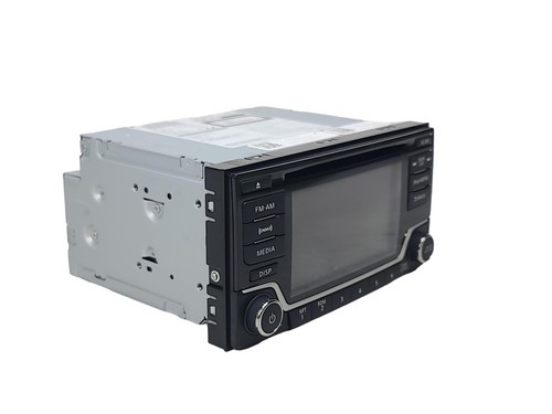 2016-2018 Genuine Nissan Frontier Deck CD. SV - 28185-9BM1A - Picture 11 of 12