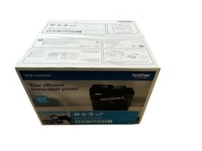 Image of BROTHER DCP-L2660DW 3-in-1 Mono Laser Printer | Print, copy,  scan