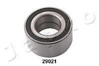 429021 Japko Radlagersatz FüR Isuzu