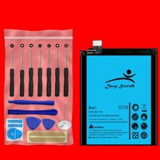 High Power 3100mAh Replaceable Internal Battery Tool for TCL SIGNA 5004S Verizon