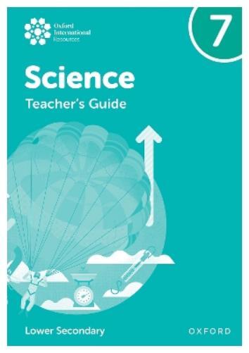 Jo Locke Anna Harris Alyssa Fox-Charl Oxford International Science: (Tascabile)