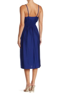 knee length dresses for ladies Dione Midi Dress