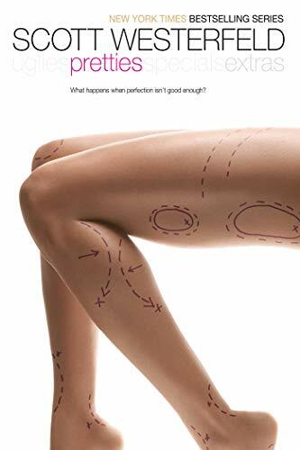 Pretties (Uglies Trilogy) By Scott Westerfeld
