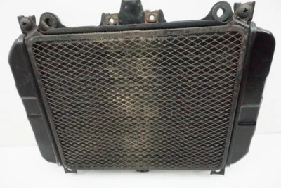 KAWASAKI KLE 500 LE500A Radiateur Original Refroidisseur D’Eau - Photo 1/4