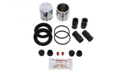 For BMW E30 SERIES 1983-1994 FRONT L & R Brake Caliper Rebuild Repair Kit