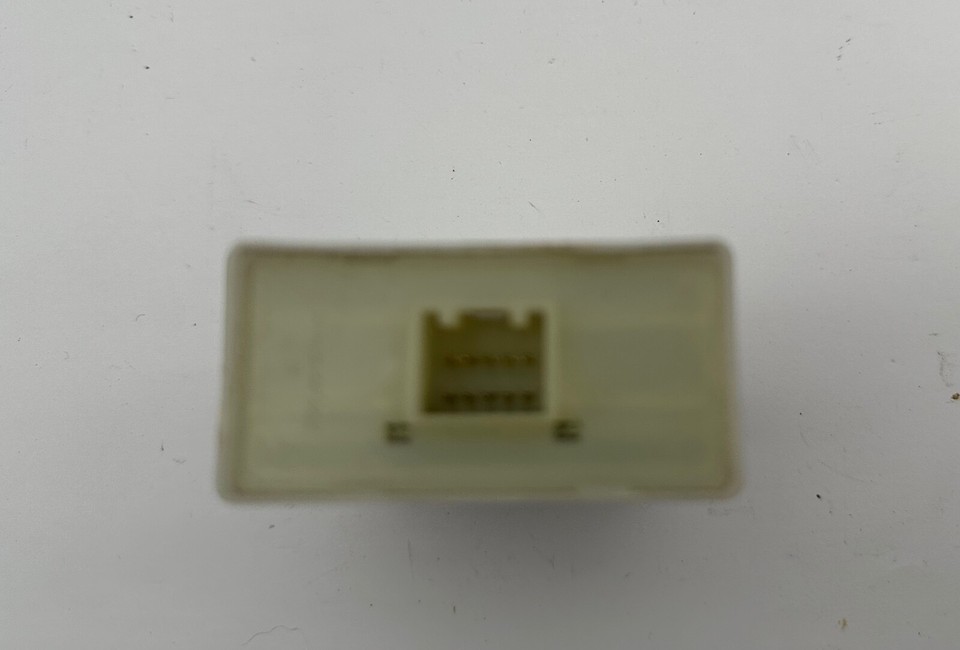 OEM 03-07 Z50 Nissan Murano 4WD Transmission Control Shift Lock ...