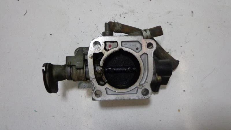 Conjunto de válvula de acelerador para 94-96 ASPIRE 340455 Foto 3 de 3