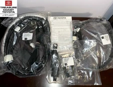 NEW OEM TOYOTA 19-21 TUNDRA POWER TAILGATE LOCK KIT 5.5' & 6.5' BED MODELS 