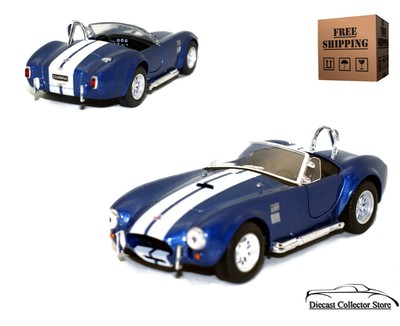 kinsmart shelby cobra