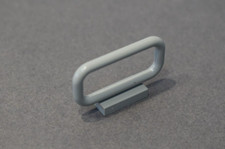 Lego 6187 Barrier Fence Select Colour Pack of 1