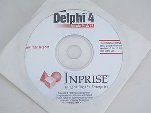 Delphi Borland | eBay