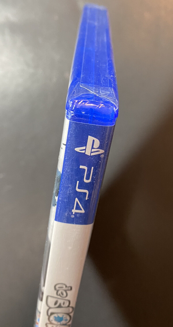 PlayStation4ディボルディ・ラボルテ様 PS4 Official Japanese HDD Cover Colours - YouTube Nintendo Switch