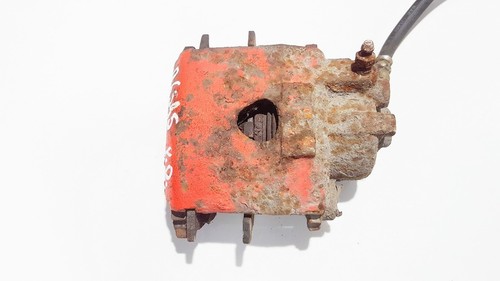 Volkswagen Polo 1997 Disc-Brake Caliper front right side used, Gen #1168214-66
