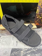ProCare Med/Surg Shoe Post-Op Shoe SIZE : Medium Men 9-11  Ref 79-81135