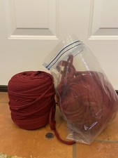 T Shirt Yarn