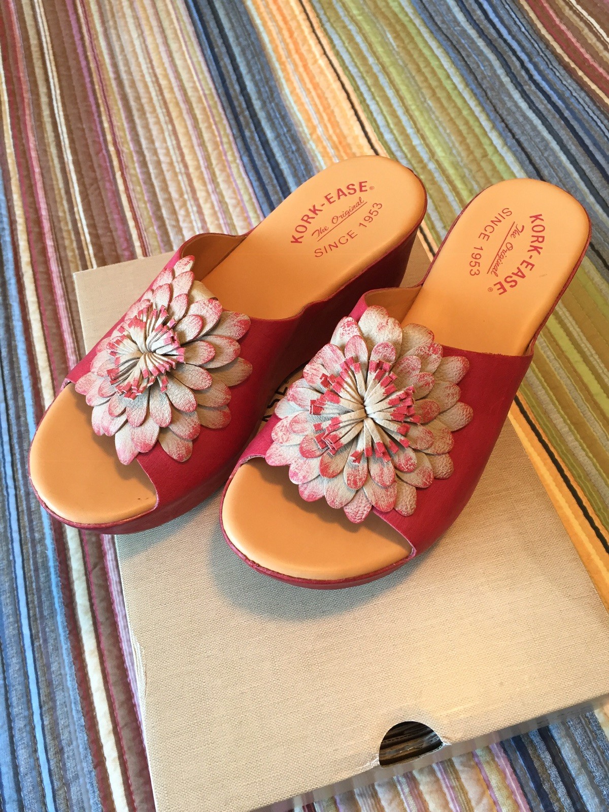 Sundace Catalog By Kork Kork Kork Ease Noellie Slides Size 8 4aa7d1 Sundace Catalog By Kork Kork Kork Ease Noellie Slides Size 8 4aa7d1