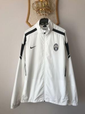 nike juventus jacket
