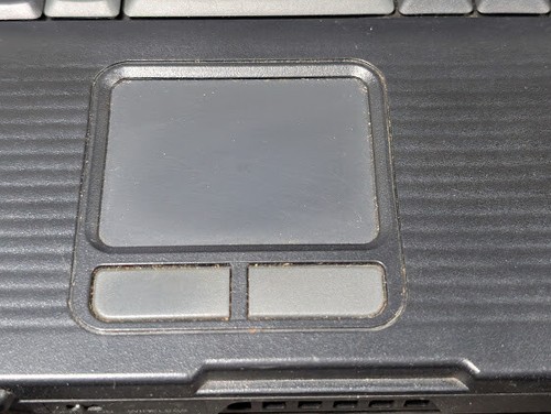Panasonic CF-52 Laptop - For Parts, Signs of Use, No Accessories - Picture 10 of 15