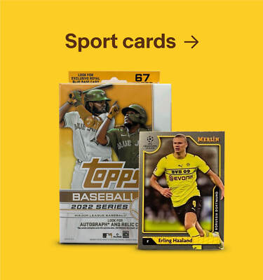 Sport Cards