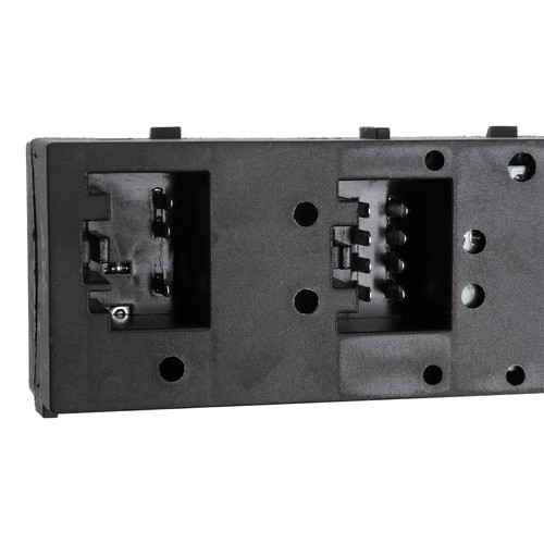 Driver Front Master Power Window Switch For 03-08 Lincoln Town Car - Picture 11 of 11