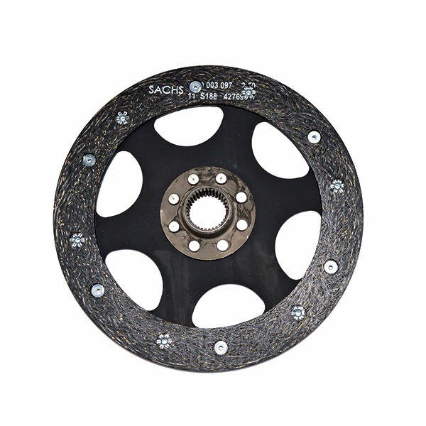 Sachs Clutch Plate 21211236332 BMW R 60/5 1969-1973 | eBay