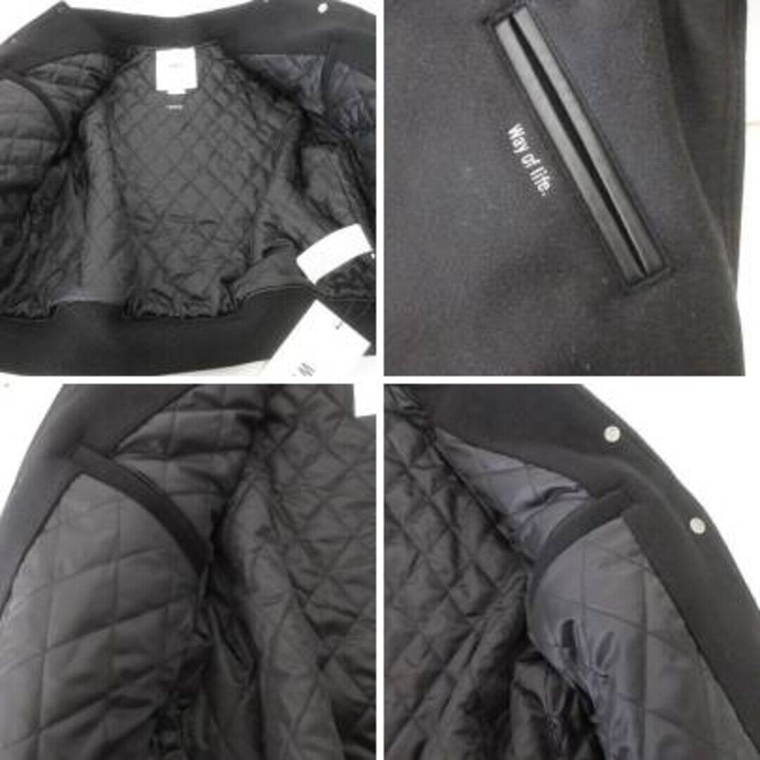 DOUBLE TAPS WTAPS WITH TAGS HANGER 24AW BC JACKET WOPL DOUBLE TAPS WTAPS WITH TAGS HANGER 24AW BC JACKET WOPL