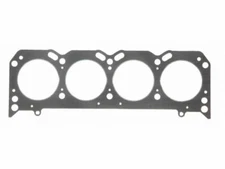 For 1981-1983 Buick Estate Wagon Head Gasket Felpro 98624SG 1982 5.0L V8