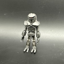 Battlestar Galactica Cylon Centurion with Fingers