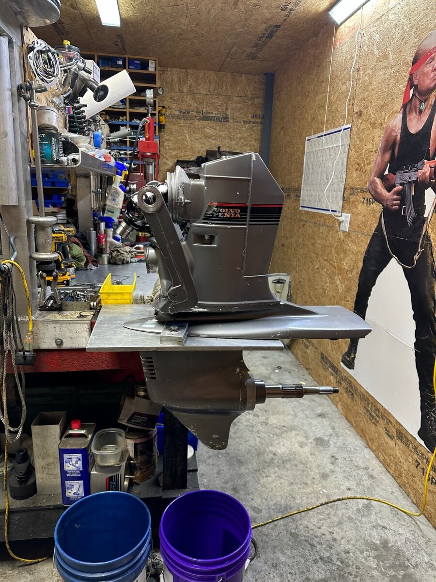 Volvo Penta 290 DP-A,b,c,d,e,g 1.57 1.68,1.78:1 or 1.95:1 Volvo Penta 290 DP-A,b,c,d,e,g 1.57 1.68,1.78:1 or 1.95:1