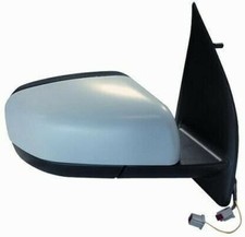 Rechter Spiegel Für Freelander 2 2010 Bis 2014 Elektrisch Licht Memo 10 Pin