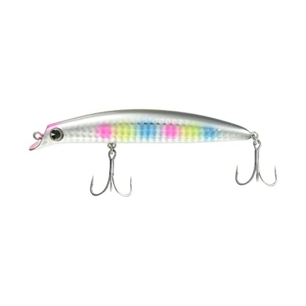 ima sasuke 105 13g SKF105-106 Cotton Candy sea bass lure From Stylish angler