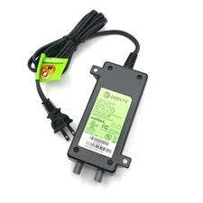Genuine DirecTV Power Inserter 21V 1.2A for SWM LNBS SL3 SL5 Satellite Antennas