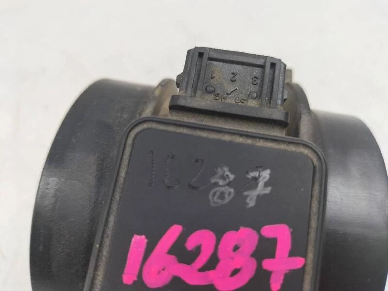 1432356 luftmengenmesser re 2076951 für BMW SERIE 3 COUPE (E46) 328 CI 1999 Foto 2 de 4