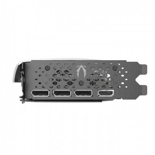 ZOTAC nVidia GeForce RTX 4060 Ti Twin Edge OC White Edition 8GB, GDDR6, 128bit - Picture 6 of 6
