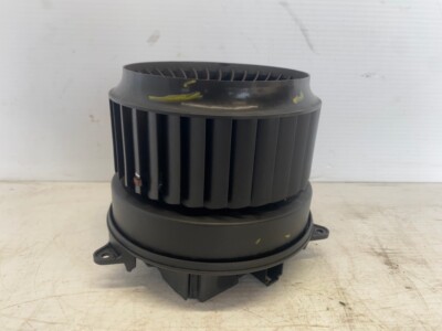 4G5,4GD 2013 AUDI A6 C7 ESTATE FAN BLOWER MOTOR 4H2 820 021 B    
