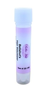Natural Plant Protein Haarverdickungsspray – Volumen & Fülle, 100 Ml, Ohne Klebrige Rückstände