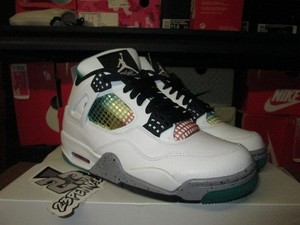 jordan 4 do the right thing