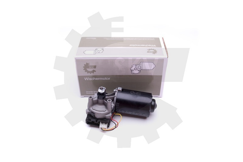 Wiper Motor Front For Citroen Jumper Fiat Ducato Peugeot Bo
