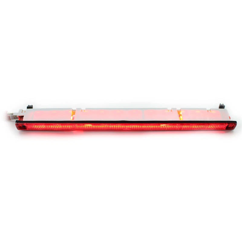 Dritte 3. LED Bremslicht Bremsleuchte 4B9945097A Für Audi A6 Avant 1998-2005 Rot - Bild 3 von 4