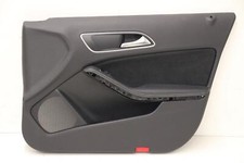 Mercedes A W176 T&uuml;rverkleidung Verkleidung T&uuml;r vorne rechts A1767205200 A2467201