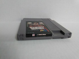 MTV Remote Control (Nintendo NES, 1990) Game Only Tested NTSC