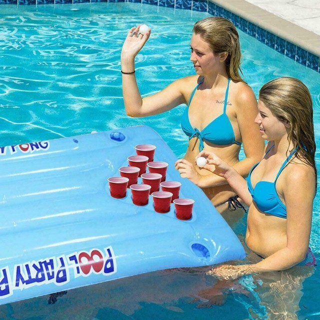 gopong pool lounge