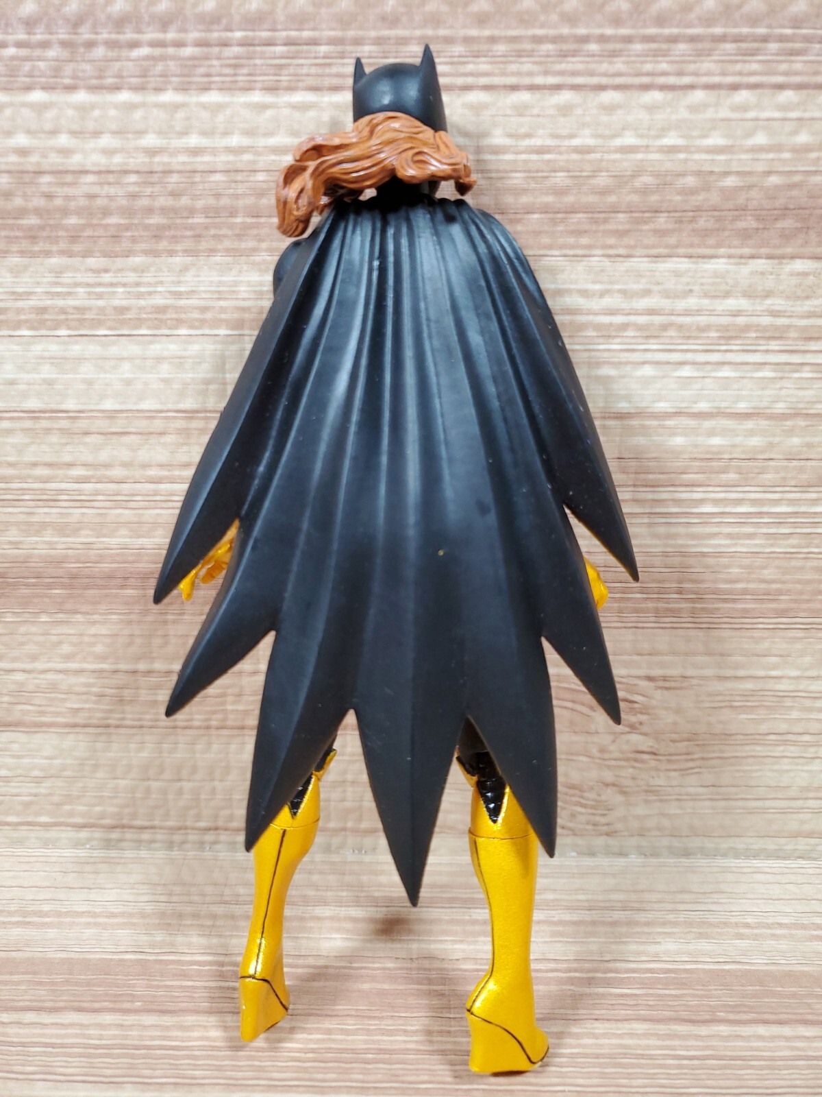 DC Collectibles Designer Series Greg Capullo Batgirl Action Figure