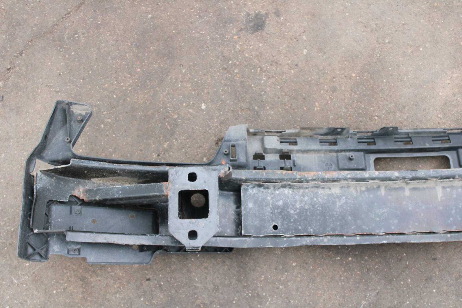 Rear Inforcement Bar Rebar Smart Opener Sensor BMW F30 OEM 320i 328i 335i