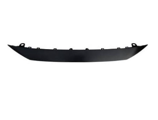 PEUGEOT 208 MK2 P21 Front Bumper Trim 982320401T New Genuine | eBay